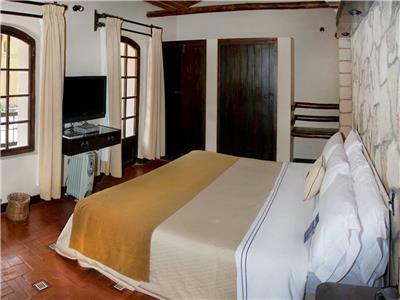 Hotel Sonesta Posada Del Inca Sacred Valley
