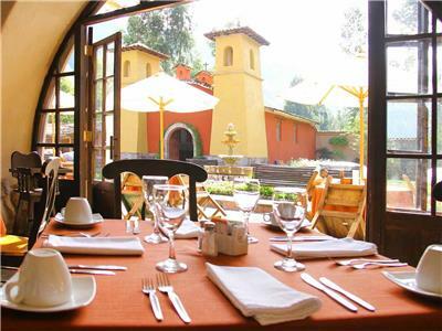 Hotel Sonesta Posada Del Inca Sacred Valley