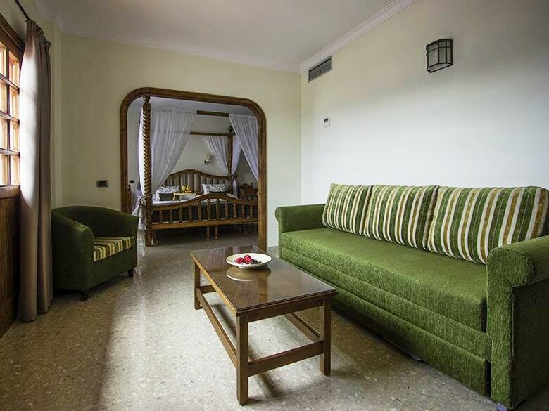 Hotel Melva Suite