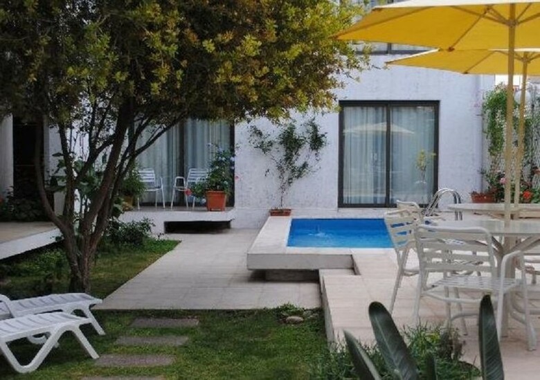 Apartamento Paradise Departamentos