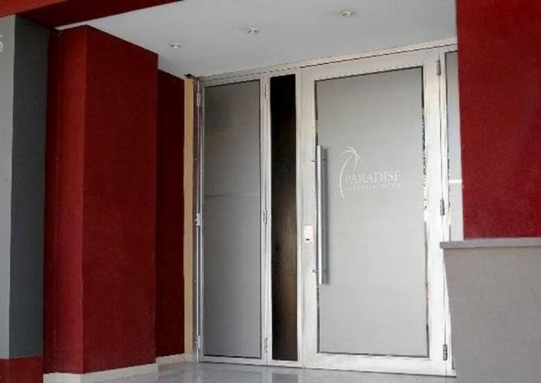 Apartamento Paradise Departamentos