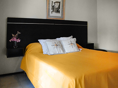 Apartamento Paradise Departamentos