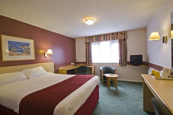 Hotel Days Inn Bristol M5