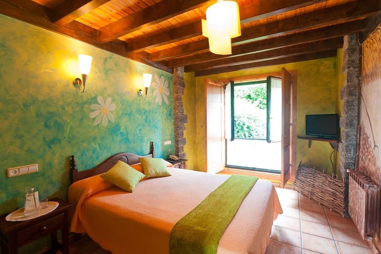 Hotel Costa De Rodiles