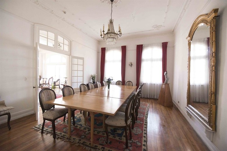 Hotel Boutique Patrimonial Somerscales