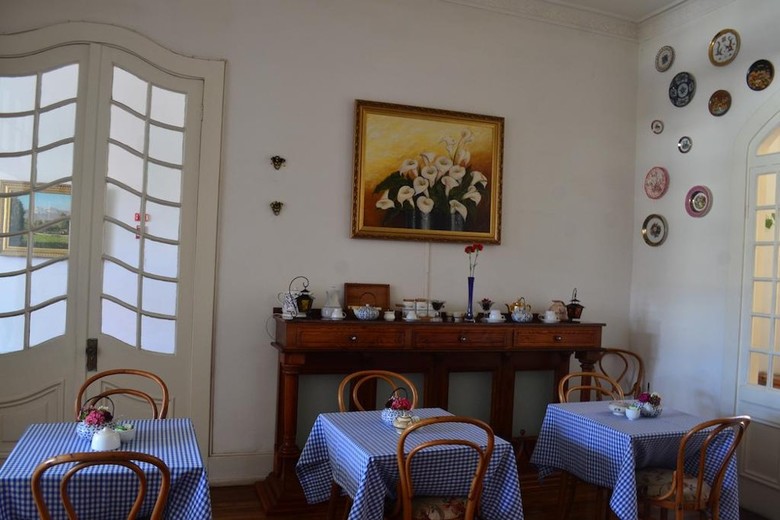 Hotel Boutique Patrimonial Somerscales