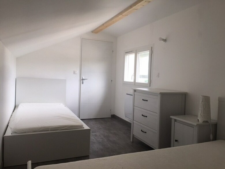 Apartamento Appartement Confortable Et Spacieux