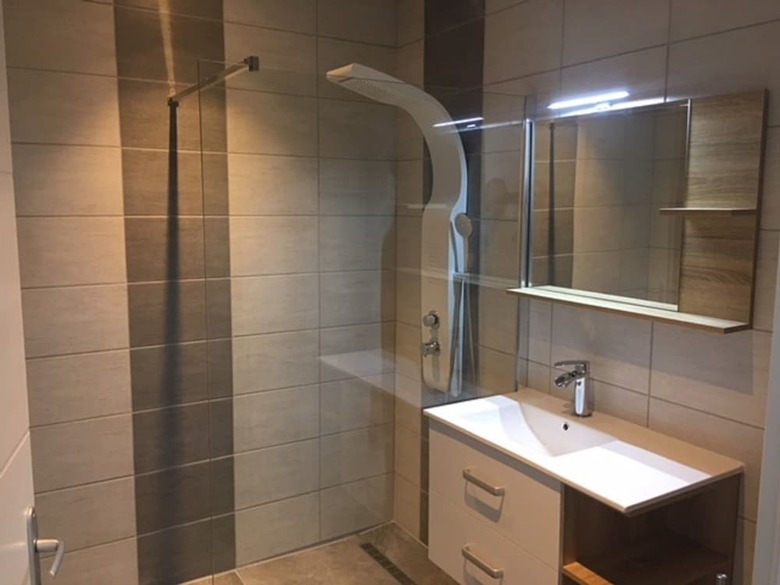 Apartamento Appartement Confortable Et Spacieux