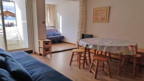 Apartamento Pendine - Cimes Et Neige
