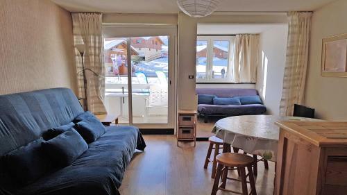 Apartamento Pendine - Cimes Et Neige