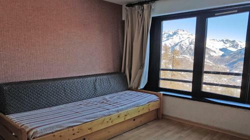 Apartamento Pendine - Cimes Et Neige