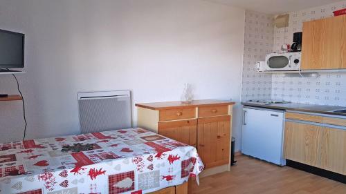 Apartamento Pendine - Cimes Et Neige