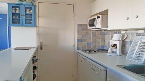 Apartamento Pendine - Cimes Et Neige