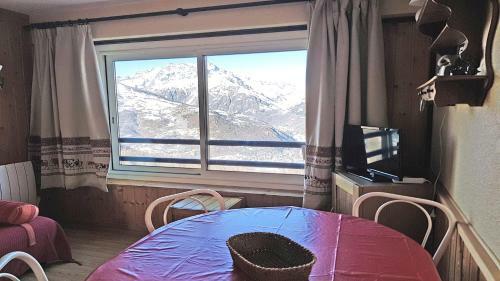 Apartamento Pendine - Cimes Et Neige