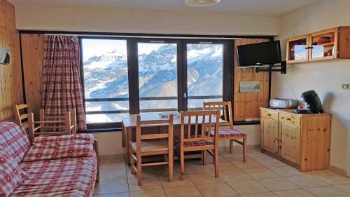 Apartamento Pendine - Cimes Et Neige