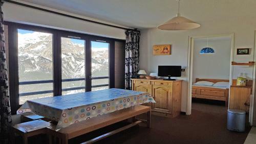Apartamento Pendine - Cimes Et Neige