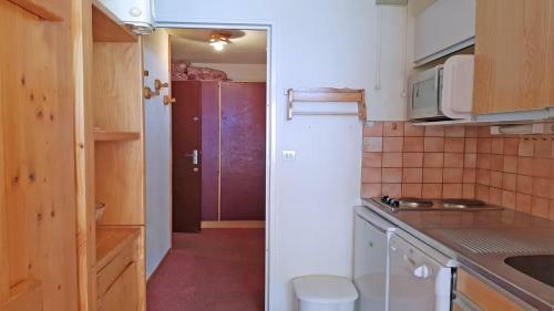 Apartamento Pendine - Cimes Et Neige