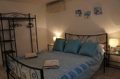 Holiday Villa With Private Pool - Gorges Du Verdon - Haut Var