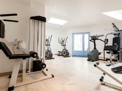 Holiday Home Aubignane Le Mas Des Oliviers