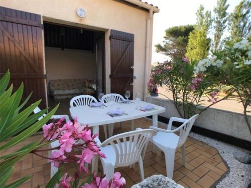 Villa House Maisons De La Plage 13