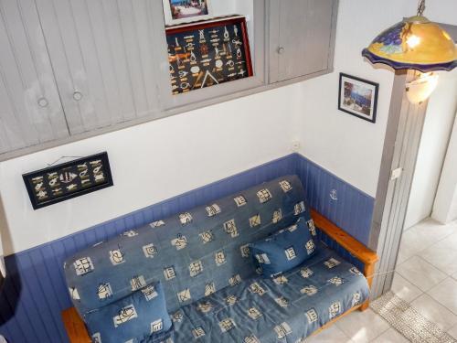 Apartment Les Portes De Catalogne