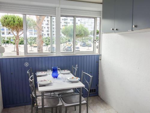 Apartment Les Portes De Catalogne