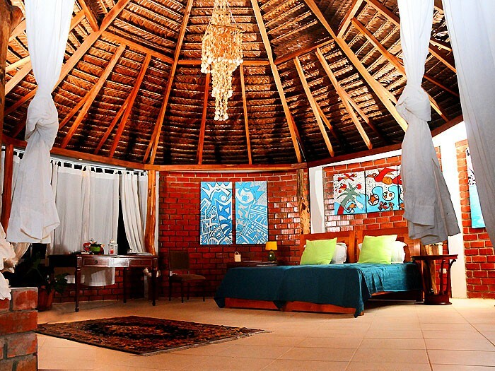 Hotel Villa Esperanza De Costa Azul