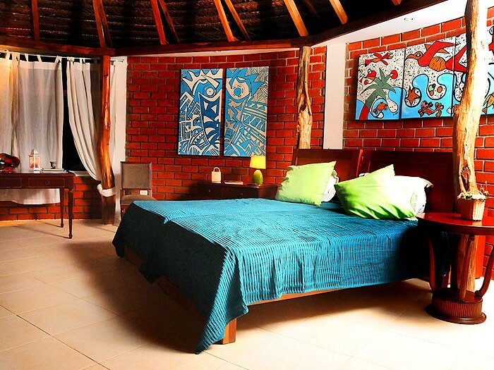 Hotel Villa Esperanza De Costa Azul