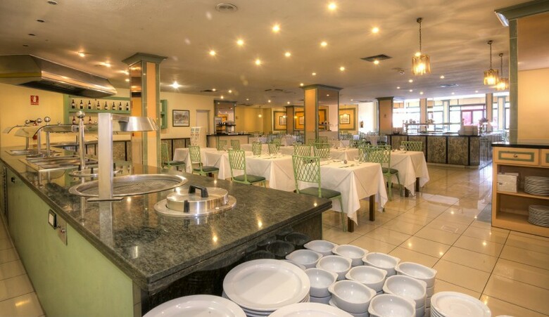 Hotel Af Valle Orotava