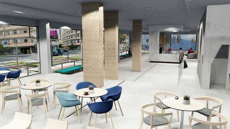 Hotel Af Valle Orotava