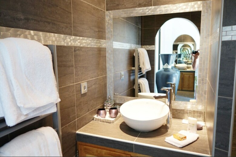 Bed & Breakfast Chez Virginie
