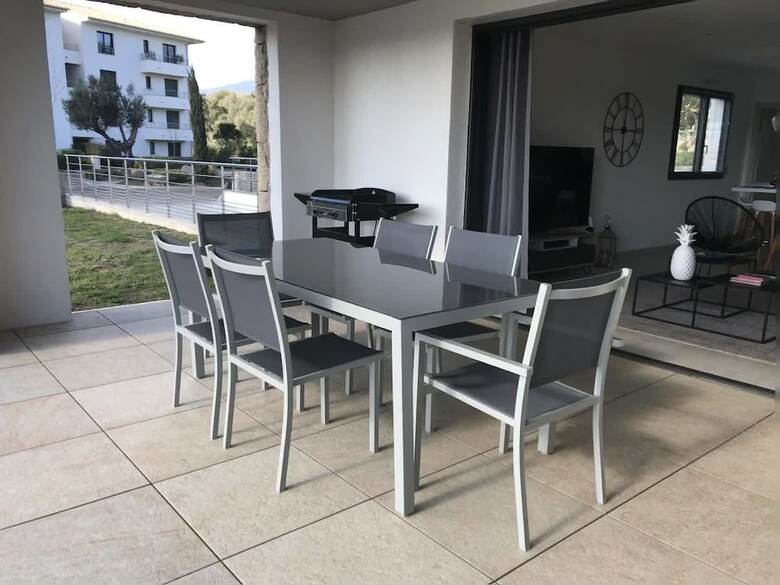 Apartamento Sweet Holiday