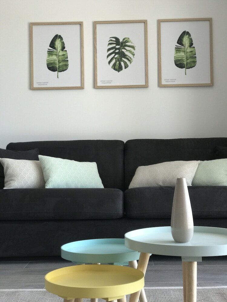 Apartamento Sweet Holiday