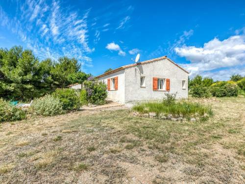 Private Villa With Swimming Pool In Beautiful Natural Surroundings