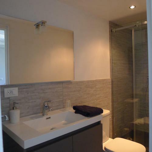 Apartamento Appartement Auberge De Pra Loup