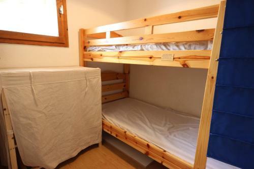 Apartamento Praz De L'ours 1 - Alpes-horizon