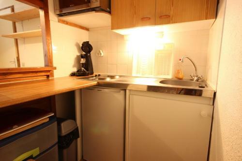 Apartamento Praz De L'ours 1 - Alpes-horizon