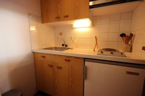 Apartamento Praz De L'ours 1 - Alpes-horizon