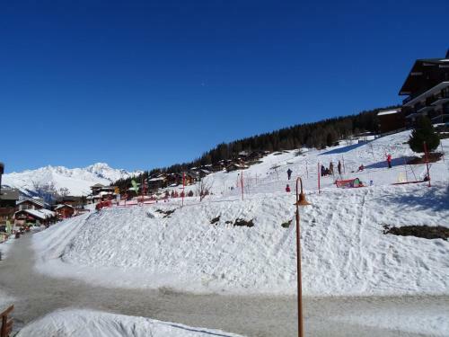Apartamento Praz De L'ours 1 - Alpes-horizon