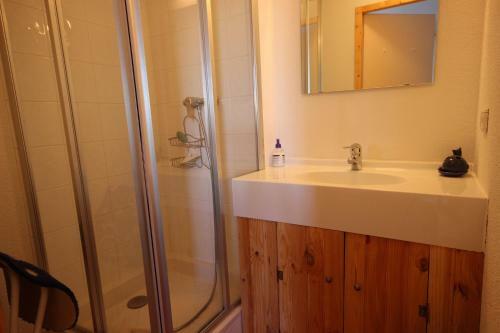 Apartamento Epilobes - Alpes-horizon