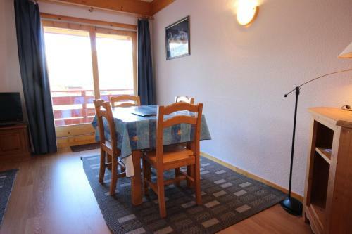 Apartamento Epilobes - Alpes-horizon