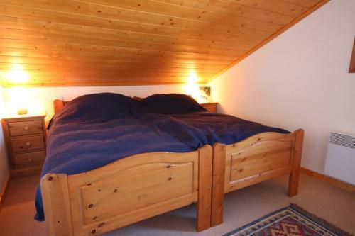 Apartamento Epilobes - Alpes-horizon