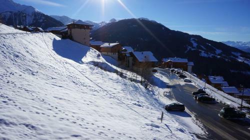Apartamento Epilobes - Alpes-horizon