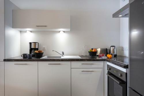 Apartamento My Second Home - Le Diamant Des Neiges