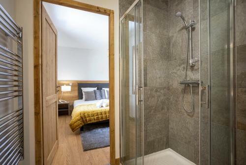 Apartamento My Second Home - Le Diamant Des Neiges