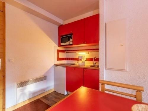 Apartment Eperviere 612