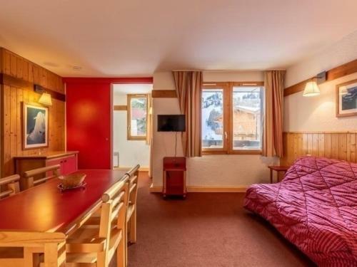 Apartment Eperviere 612