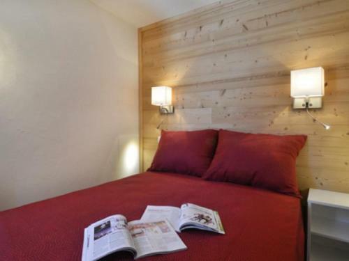 Apartment St Jacques 92