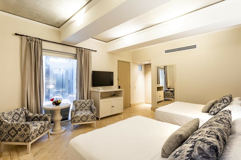 Hotel Eurostars Marqu�s De Villalta