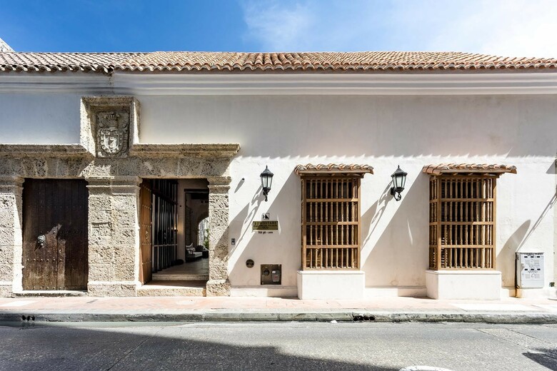 Hotel Eurostars Marqu�s De Villalta